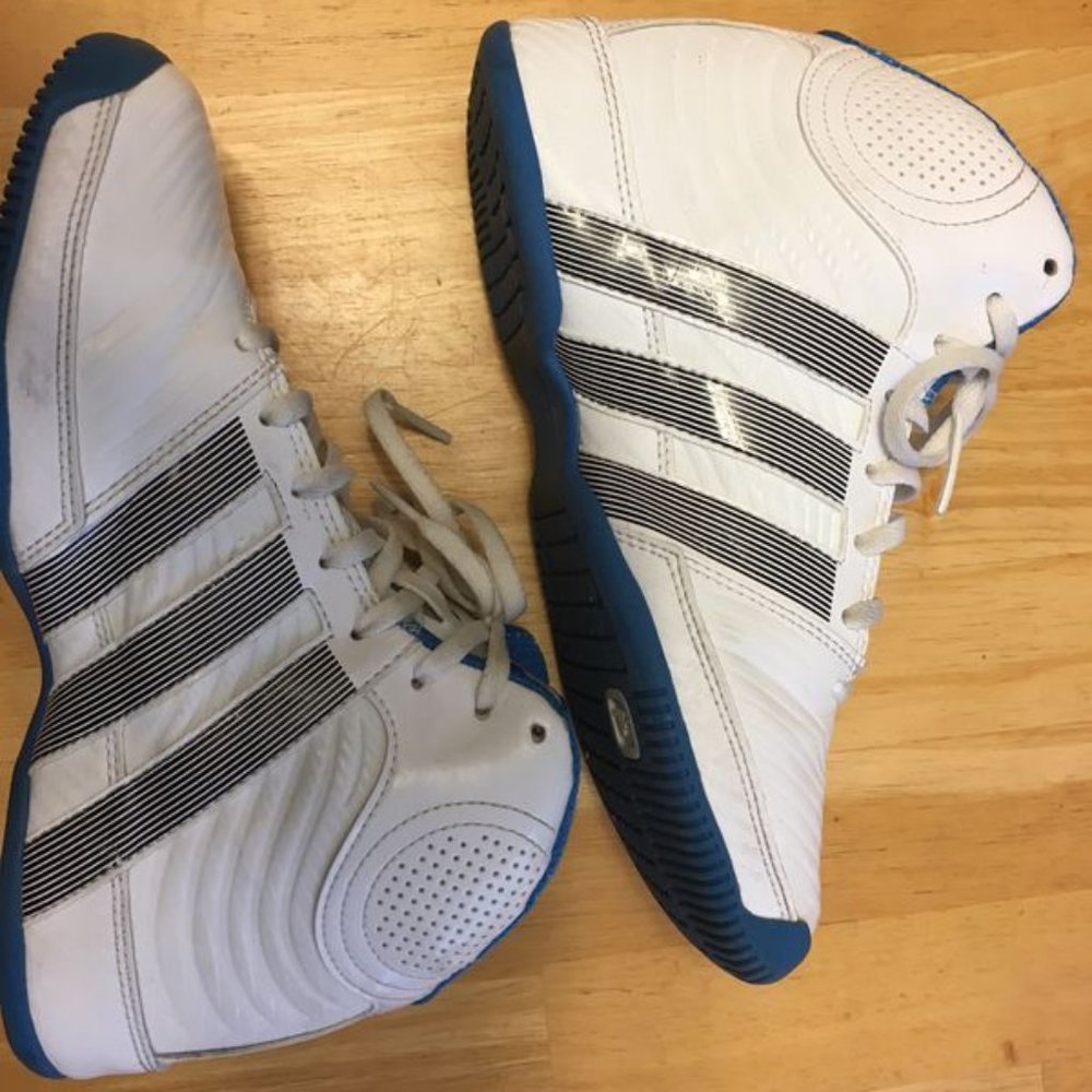 Basketball Shoes